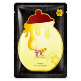 1 PCS  Masks Hydrating Nourish Moisturizing Oil Control Facial Mask Shrink Pores Women Skin Care Beauty Face Mask