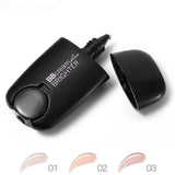 Musicflower BB Cream Brighter Face Base Makeup Brighten Contour Concealer Foudation Moisturizer Natural Women Cosmetic
