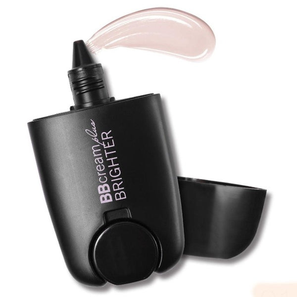 Musicflower BB Cream Brighter Face Base Makeup Brighten Contour Concealer Foudation Moisturizer Natural Women Cosmetic