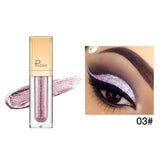 1pc Eyeshadow & Eyeliner Pen Long Lasting Quick Dry Waterproof Beauty Makeup Cosmetic Tool Sweat-proof Eye Makeup