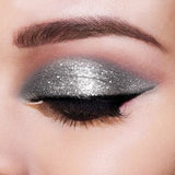 1pc Eyeshadow & Eyeliner Pen Long Lasting Quick Dry Waterproof Beauty Makeup Cosmetic Tool Sweat-proof Eye Makeup