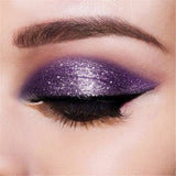 1pc Eyeshadow & Eyeliner Pen Long Lasting Quick Dry Waterproof Beauty Makeup Cosmetic Tool Sweat-proof Eye Makeup