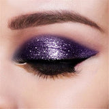 1pc Eyeshadow & Eyeliner Pen Long Lasting Quick Dry Waterproof Beauty Makeup Cosmetic Tool Sweat-proof Eye Makeup