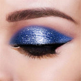 1pc Eyeshadow & Eyeliner Pen Long Lasting Quick Dry Waterproof Beauty Makeup Cosmetic Tool Sweat-proof Eye Makeup