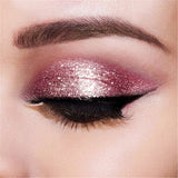 1pc Eyeshadow & Eyeliner Pen Long Lasting Quick Dry Waterproof Beauty Makeup Cosmetic Tool Sweat-proof Eye Makeup