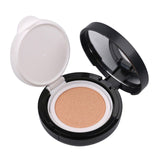 Compact Size Makeup Concealer Isolation Sunscreen Whitening Makeup Air Cushion BB Cream Brighten Skin Moisturizing Cream