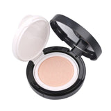 Compact Size Makeup Concealer Isolation Sunscreen Whitening Makeup Air Cushion BB Cream Brighten Skin Moisturizing Cream