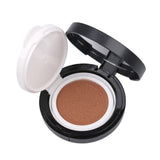 Compact Size Makeup Concealer Isolation Sunscreen Whitening Makeup Air Cushion BB Cream Brighten Skin Moisturizing Cream