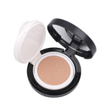 Compact Size Makeup Concealer Isolation Sunscreen Whitening Makeup Air Cushion BB Cream Brighten Skin Moisturizing Cream