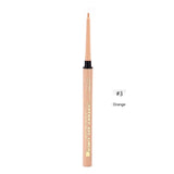 Black Smooth Eyeliner Pencil Pen Long Lasting Quick Dry Waterproof Beauty Women Makeup Cosmetic Tool Sweat-proof Eye Line Pen