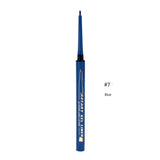 Black Smooth Eyeliner Pencil Pen Long Lasting Quick Dry Waterproof Beauty Women Makeup Cosmetic Tool Sweat-proof Eye Line Pen