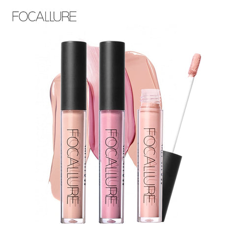 FOCALLURE Liquid Lipstick for the Drop Ship Order Color From 41-52