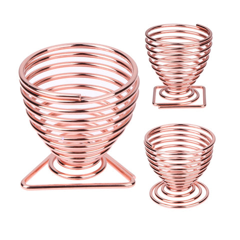 1PC 3 Colors Makeup Sponge Holders Cosmetic Puff Display Stand Gourd Shape Sponge Egg Drying Holder Bracket Make up Puff Support