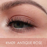 Focallure Single Eyeshadow Eyeshadow Matte Powder Pigment Metallic Shiny Holographic Eye Toppers Single Eye Shadow Makeup