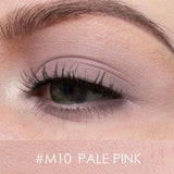 Focallure Single Eyeshadow Eyeshadow Matte Powder Pigment Metallic Shiny Holographic Eye Toppers Single Eye Shadow Makeup