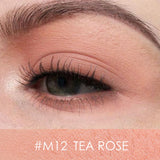Focallure Single Eyeshadow Eyeshadow Matte Powder Pigment Metallic Shiny Holographic Eye Toppers Single Eye Shadow Makeup