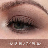 Focallure Single Eyeshadow Eyeshadow Matte Powder Pigment Metallic Shiny Holographic Eye Toppers Single Eye Shadow Makeup