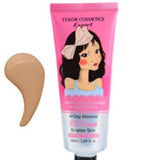 50ml Whitening Moisturizing BB Cream for Music Flower