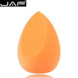 JAF Cosmetic Powder Puff Makeup Sponge Blender, Foundation Make Up Sponge for Face, Soft Miracle Complexion Concealer Makeup Egg