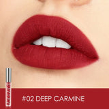 FOCALLURE Velvet Matte Liquid Lipstick High Quality Sexy Lip Tint Pigment Waterproof Long Lasting Natural light Makeup Lipstick