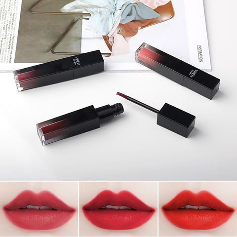 13 Colors Sexy Semi-matte Waterproof Lipstick Natural Long Lasting Lip Gloss for Women Professional Lips Makeup Lip Beauty