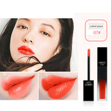 13 Colors Sexy Semi-matte Waterproof Lipstick Natural Long Lasting Lip Gloss for Women Professional Lips Makeup Lip Beauty