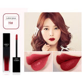 13 Colors Sexy Semi-matte Waterproof Lipstick Natural Long Lasting Lip Gloss for Women Professional Lips Makeup Lip Beauty