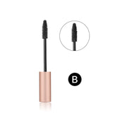 O.TWO.O 4D Silk Fiber Eyelash Mascara Cosmetics Mascara Waterproof Ink Rimel For Eyelash Extension Curling Thick Eye Lashes