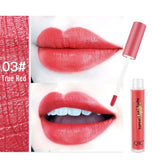 Nude Makeup Liquid Lipstick Lip Gloss Matte Batom Stain Lip Tattoo Lipstick Pigment Lip Stick Lipgloss Lips Makeup Cosmetics