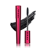 LULAA Waterproof Durable 4D Mascara Natural Makeup Lasting Black Thick Curling Mascara maquiagem TSLM2