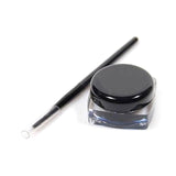 Hot Sale Lady Eyeliner Brush Eye Liner Pen Brushes Set Black