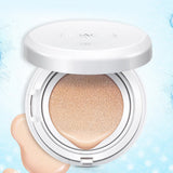 BIOAQUA Air Cushion BB Cream Makeup Concealer Moisturizing Brighten Light Skin Care Foundation Long Lasting Make Up