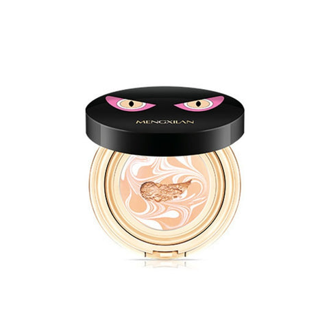 Air Cushion BB Cream Concealer Moisturizing Lasting Foundation Makeup Cream Brightening Face Beauty Cosmetics