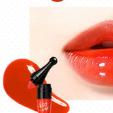 BIOAQUA Air Cushion Lipstick Pencil Matte Liquid Lip Stick Moisturizing Smooth Batom Nude Makeup Velvet Lip gloss Pen Cosmetic