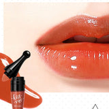 BIOAQUA Air Cushion Lipstick Pencil Matte Liquid Lip Stick Moisturizing Smooth Batom Nude Makeup Velvet Lip gloss Pen Cosmetic