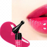 BIOAQUA Air Cushion Lipstick Pencil Matte Liquid Lip Stick Moisturizing Smooth Batom Nude Makeup Velvet Lip gloss Pen Cosmetic