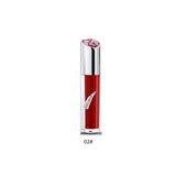 Love Heart Liquid Lipstick Waterproof Long Lasting Lip Gloss Non Stick Cup Lip Makeup Lipstick Women Cosmetic Tool