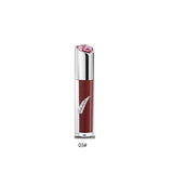 Love Heart Liquid Lipstick Waterproof Long Lasting Lip Gloss Non Stick Cup Lip Makeup Lipstick Women Cosmetic Tool