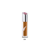 Love Heart Liquid Lipstick Waterproof Long Lasting Lip Gloss Non Stick Cup Lip Makeup Lipstick Women Cosmetic Tool