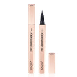 Waterproof Eyeliner Liquid Pencil Quick Drying Long Lasting Non Dizzy Eyeliner Make Up Pen Tools for Women