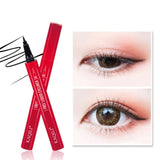 Waterproof Eyeliner Liquid Pencil Quick Drying Long Lasting Non Dizzy Eyeliner Make Up Pen Tools for Women