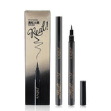 Waterproof Eyeliner Liquid Pencil Quick Drying Long Lasting Non Dizzy Eyeliner Make Up Pen Tools for Women