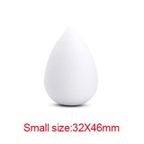 Cocute Beauty Sponge Foundation Powder Smooth Makeup Sponge for Lady Make Up Cosmetic Puff High Quality