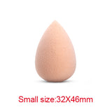 Cocute Beauty Sponge Foundation Powder Smooth Makeup Sponge for Lady Make Up Cosmetic Puff High Quality