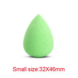 Cocute Beauty Sponge Foundation Powder Smooth Makeup Sponge for Lady Make Up Cosmetic Puff High Quality