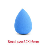 Cocute Beauty Sponge Foundation Powder Smooth Makeup Sponge for Lady Make Up Cosmetic Puff High Quality