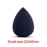 Cocute Beauty Sponge Foundation Powder Smooth Makeup Sponge for Lady Make Up Cosmetic Puff High Quality