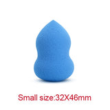 Cocute Beauty Sponge Foundation Powder Smooth Makeup Sponge for Lady Make Up Cosmetic Puff High Quality