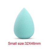 Cocute Beauty Sponge Foundation Powder Smooth Makeup Sponge for Lady Make Up Cosmetic Puff High Quality