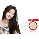 Air Cushion BB Cream Concealer Moisturizing Foundation Makeup Bare Whitening CC Cream Whitening Brighten